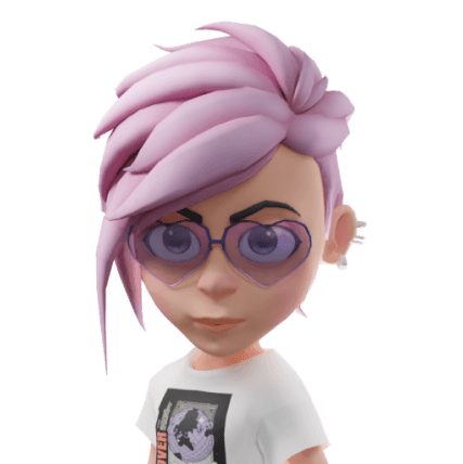 Avatar shibi 01